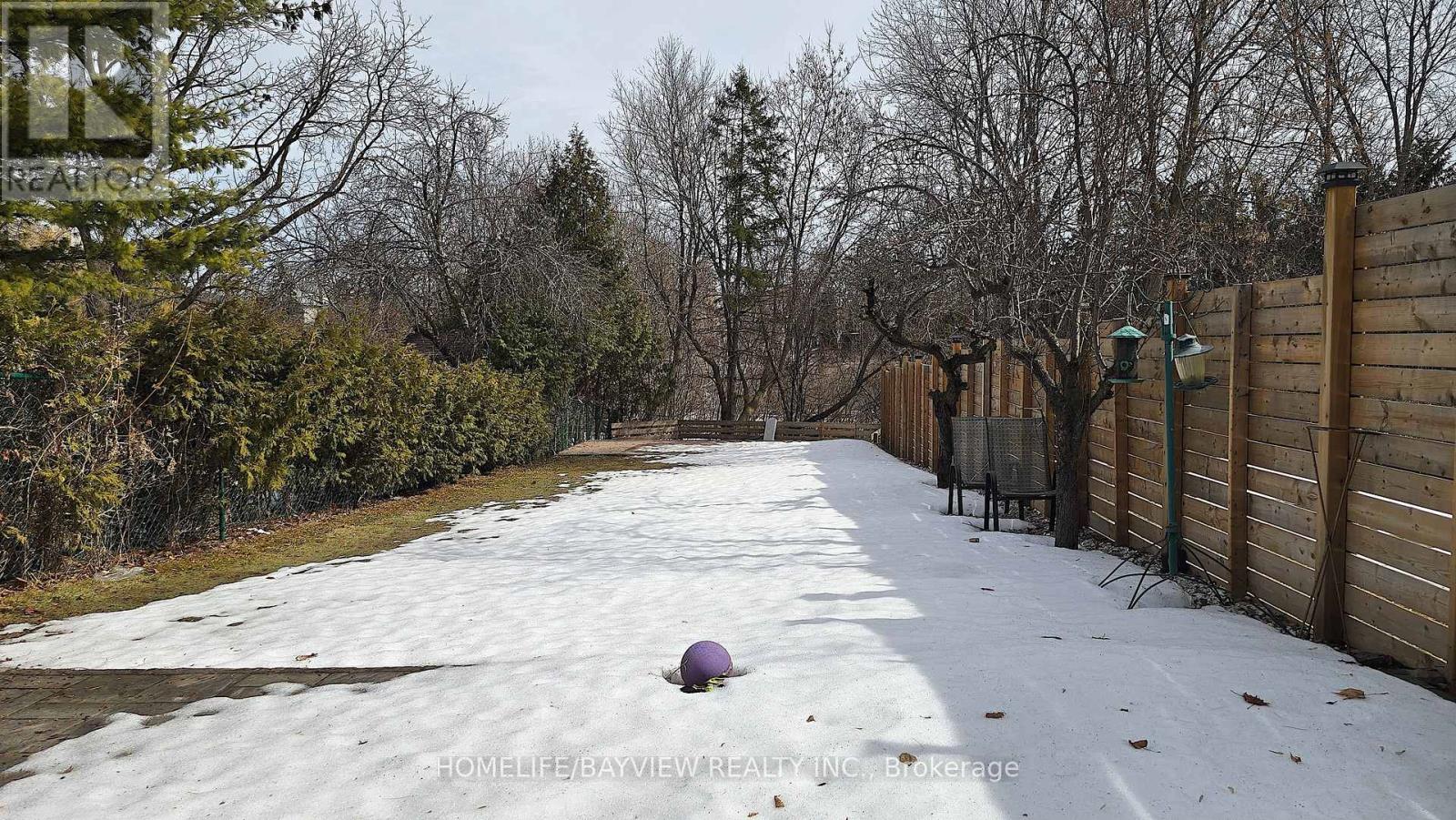 Main & Second Floors - 123 Kersey Crescent, Richmond Hill (North Richvale), Ontario  L4C 5X4 - Photo 27 - N12889936