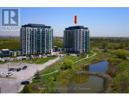206 - 65 YORKLAND BOULEVARD, Brampton, Ontario