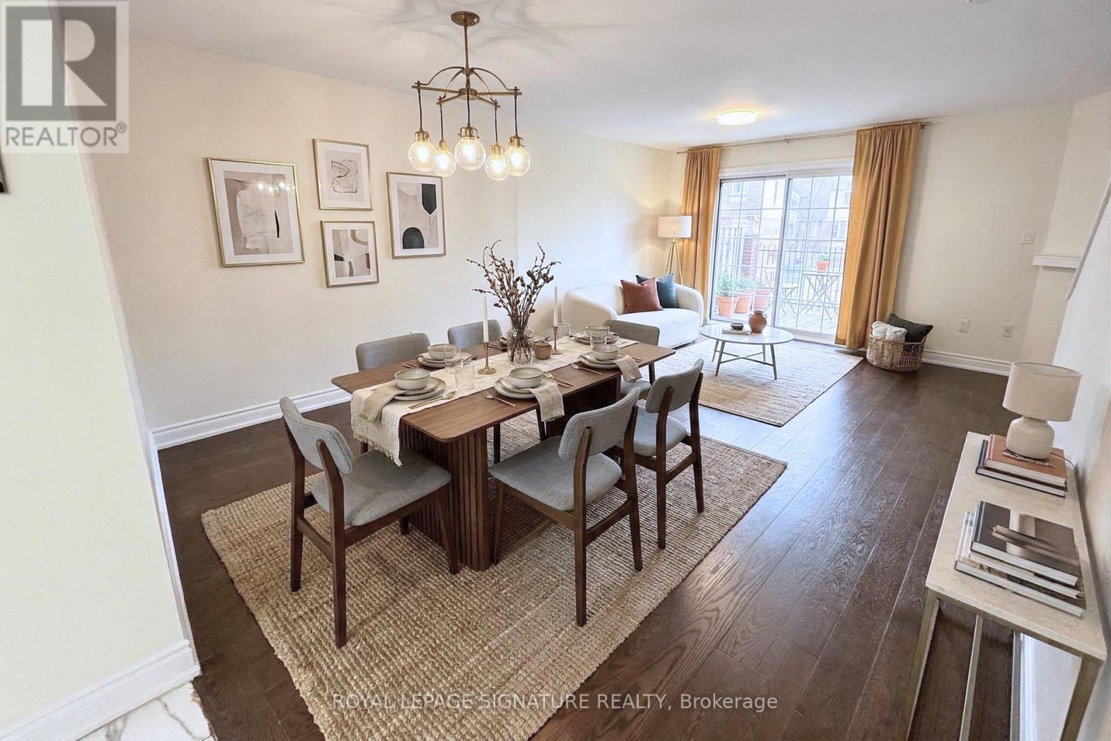 33 - 1525 South Parade Court, Mississauga, Ontario  L5M 6E9 - Photo 10 - W12889454