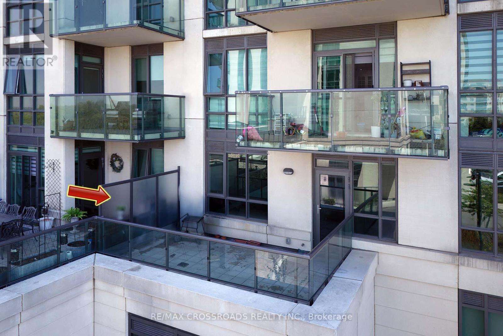 206 - 65 Yorkland Boulevard, Brampton, Ontario  L6P 4M5 - Photo 13 - W12890636