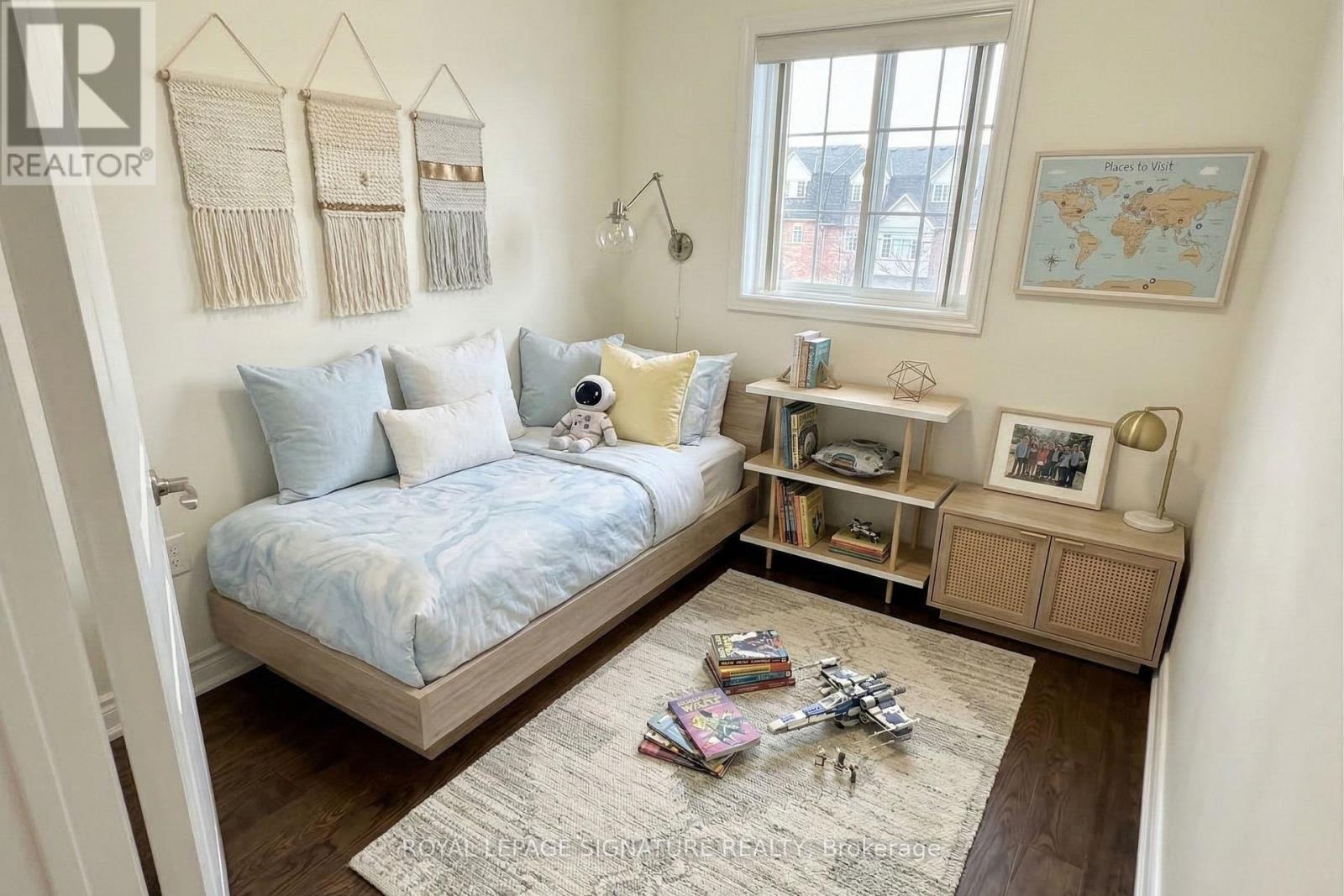 33 - 1525 South Parade Court, Mississauga, Ontario  L5M 6E9 - Photo 13 - W12889454