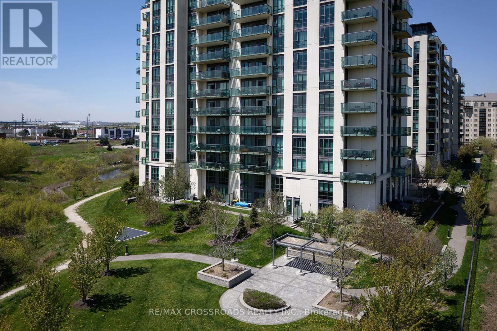 206 - 65 Yorkland Boulevard, Brampton, Ontario  L6P 4M5 - Photo 36 - W12890636