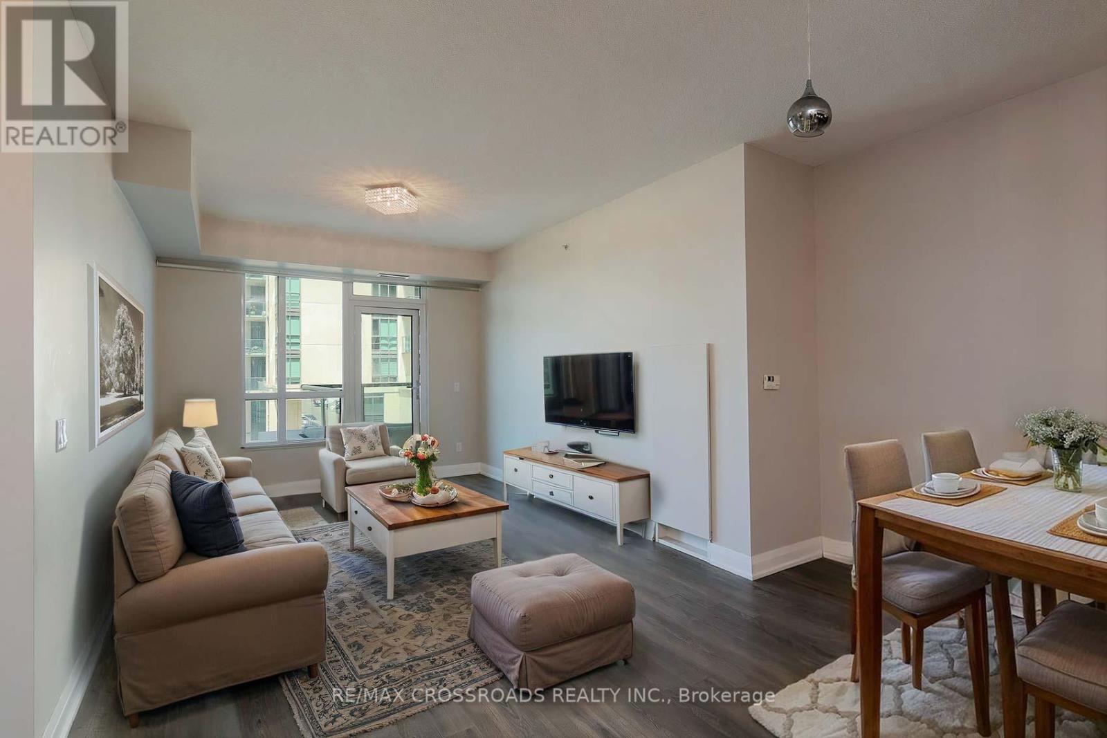 206 - 65 Yorkland Boulevard, Brampton, Ontario  L6P 4M5 - Photo 12 - W12890636