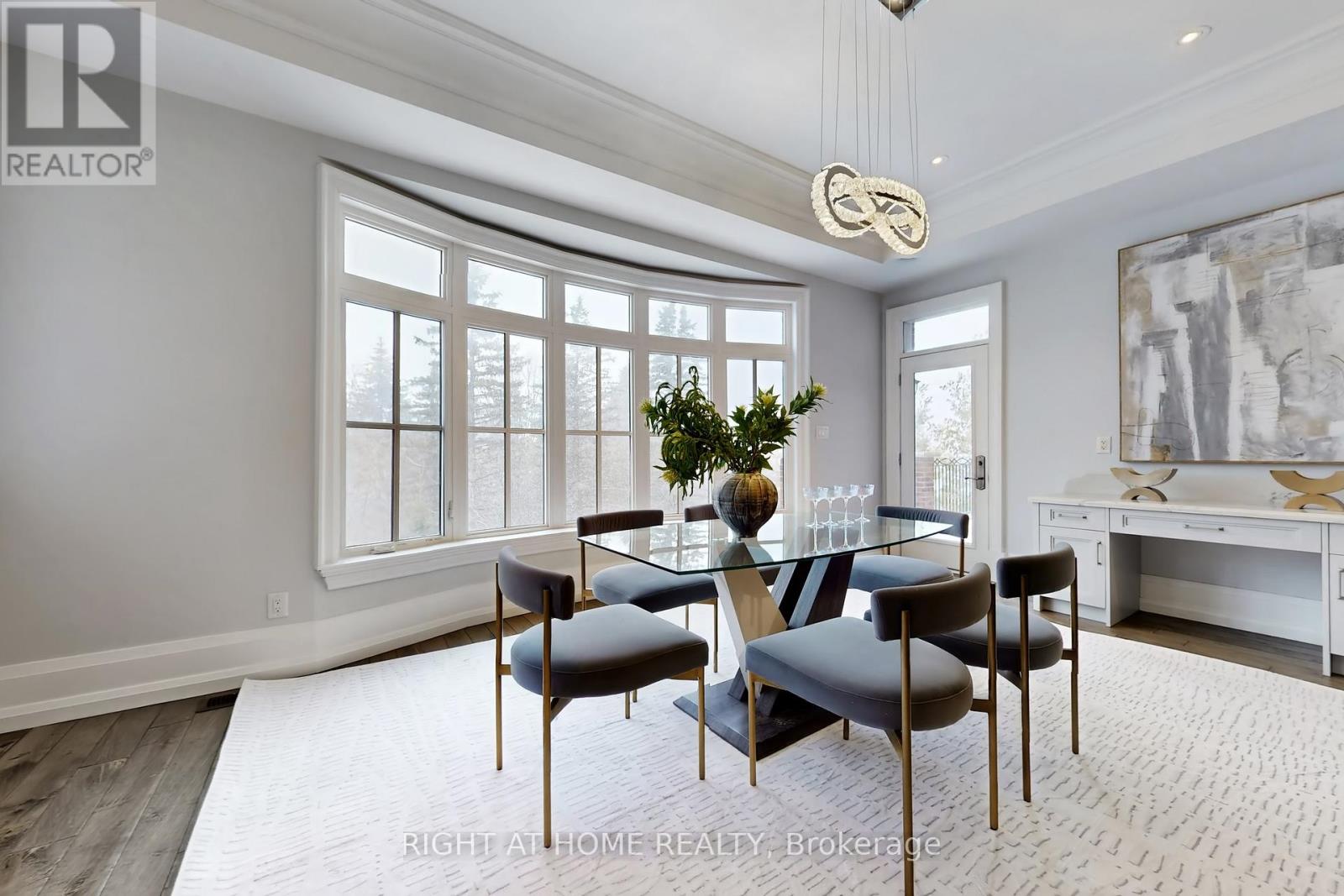 15 Davina Circle, Aurora (Aurora Estates), Ontario  L4G 0M2 - Photo 19 - N12890744