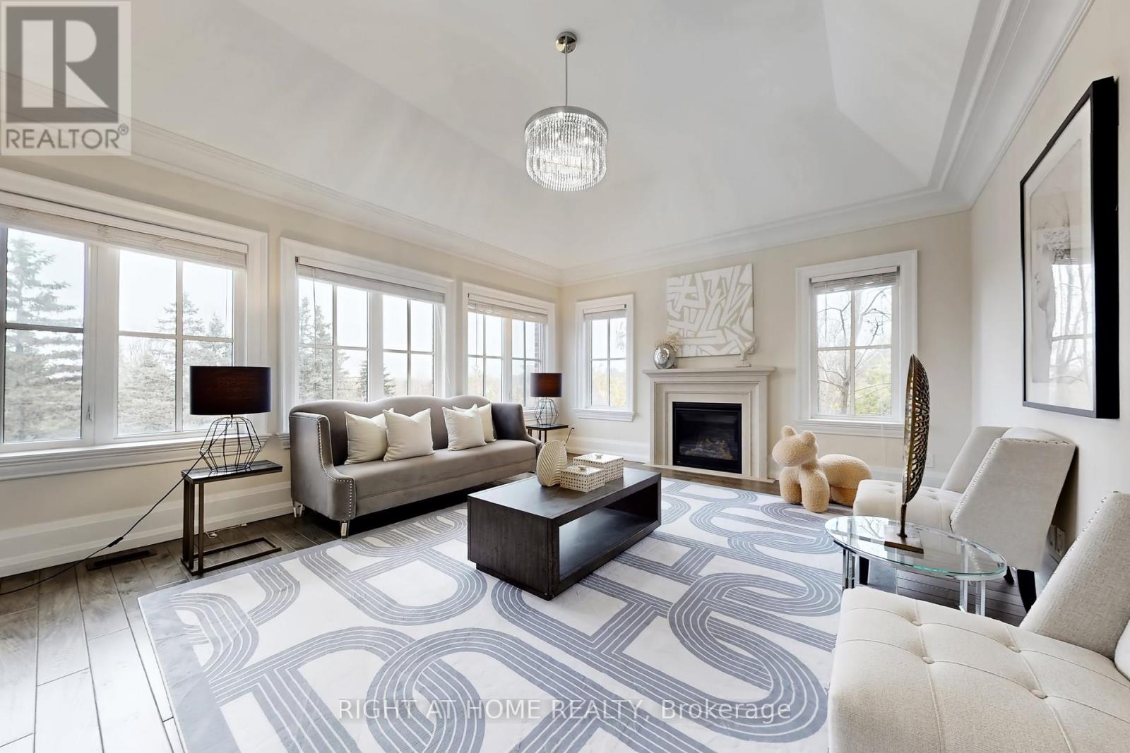 15 Davina Circle, Aurora (Aurora Estates), Ontario  L4G 0M2 - Photo 27 - N12890744