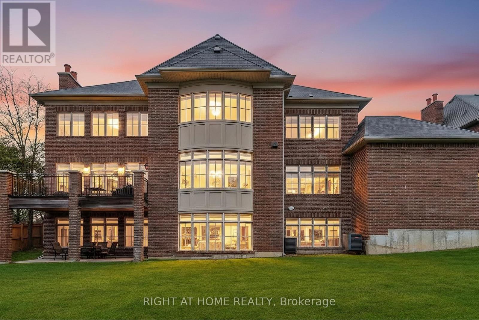 15 Davina Circle, Aurora (Aurora Estates), Ontario  L4G 0M2 - Photo 48 - N12890744