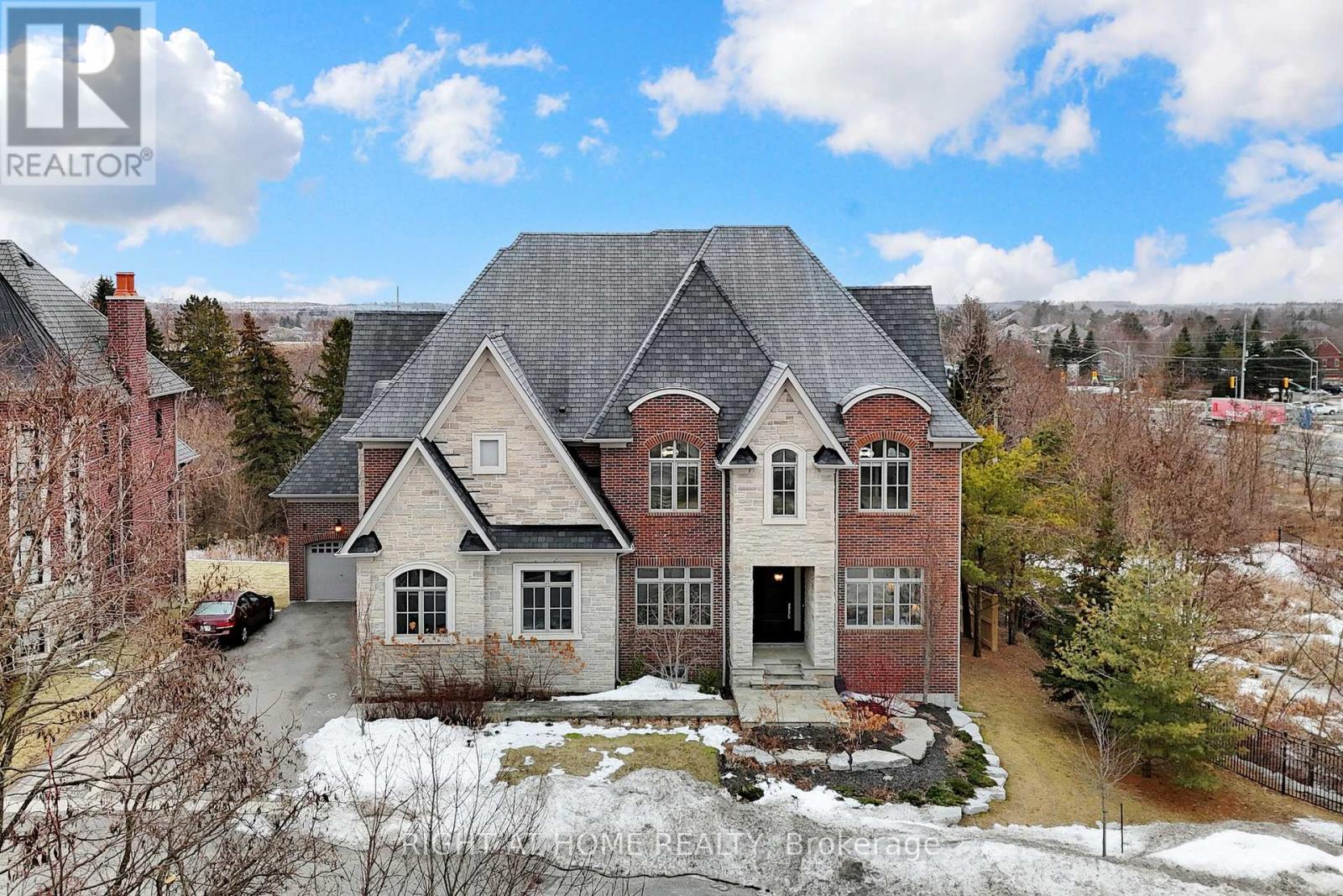 15 Davina Circle, Aurora (Aurora Estates), Ontario  L4G 0M2 - Photo 49 - N12890744