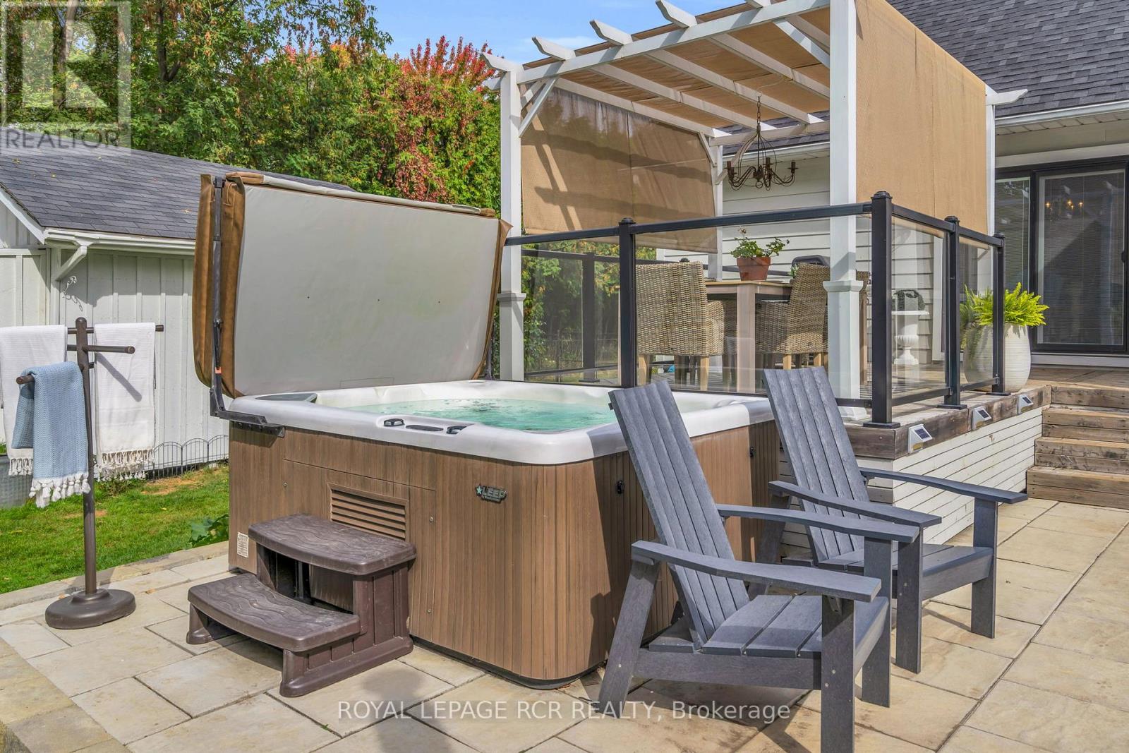 36 Marie Street, Georgina (Sutton & Jackson's Point), Ontario  L0E 1L0 - Photo 34 - N12890748