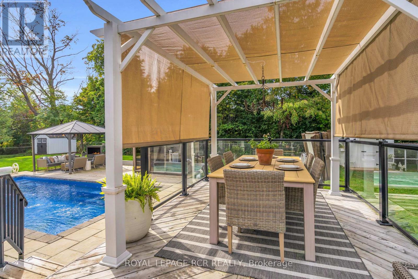 36 Marie Street, Georgina (Sutton & Jackson's Point), Ontario  L0E 1L0 - Photo 35 - N12890748