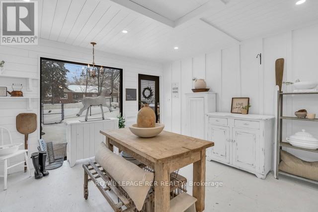 36 Marie Street, Georgina (Sutton & Jackson's Point), Ontario  L0E 1L0 - Photo 41 - N12890748