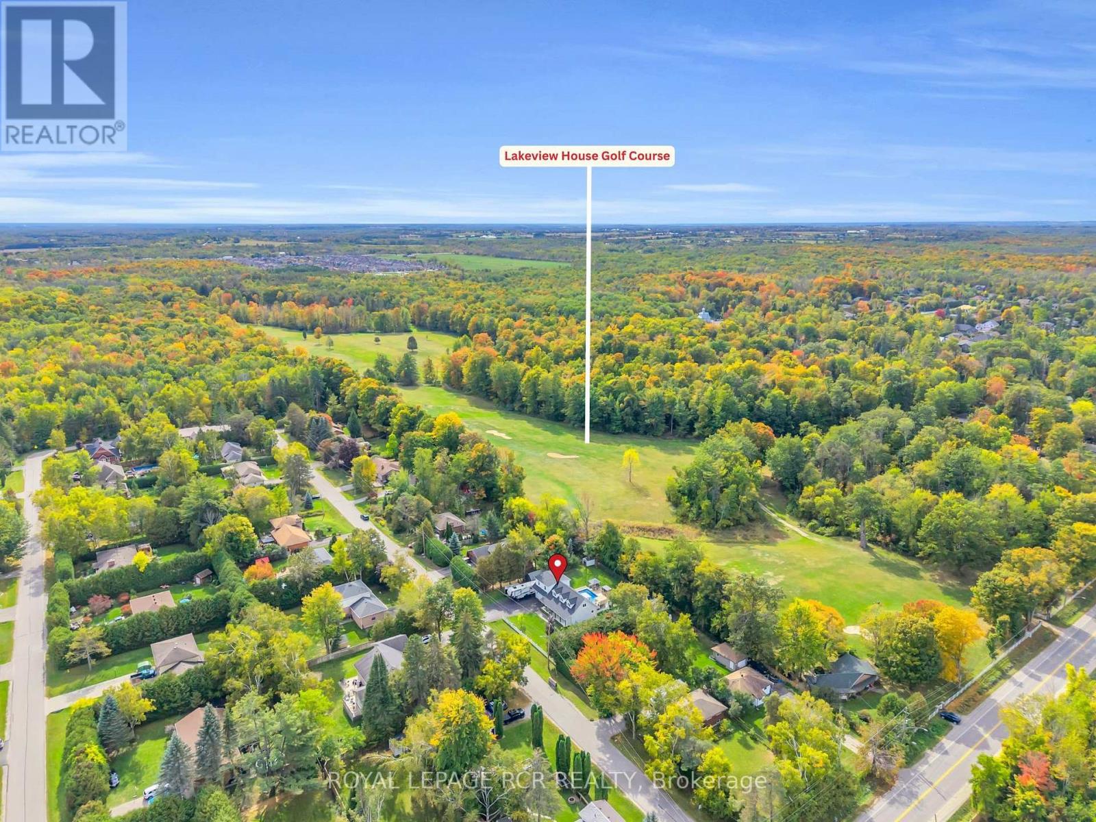 36 Marie Street, Georgina (Sutton & Jackson's Point), Ontario  L0E 1L0 - Photo 47 - N12890748