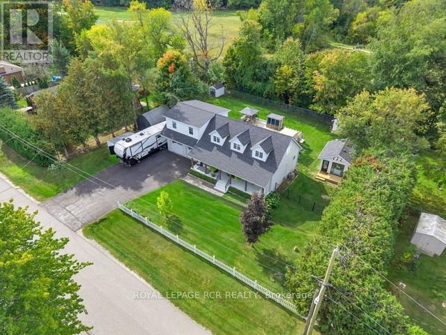 36 Marie Street, Georgina (Sutton & Jackson's Point), Ontario  L0E 1L0 - Photo 48 - N12890748