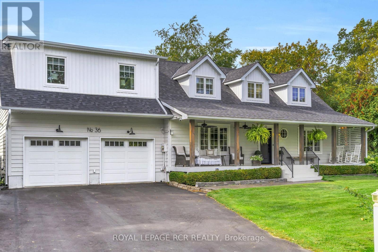 36 Marie Street, Georgina (Sutton & Jackson's Point), Ontario  L0E 1L0 - Photo 5 - N12890748