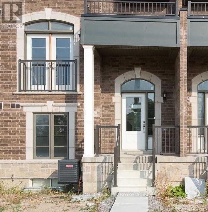 4124 HIGHWAY 7 ROAD E, Markham, Ontario