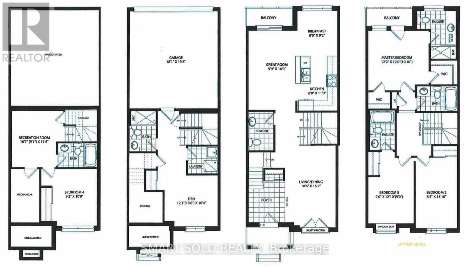 4124 Highway 7 Road E, Markham (Unionville), Ontario  L3R 0W9 - Photo 4 - N12890774