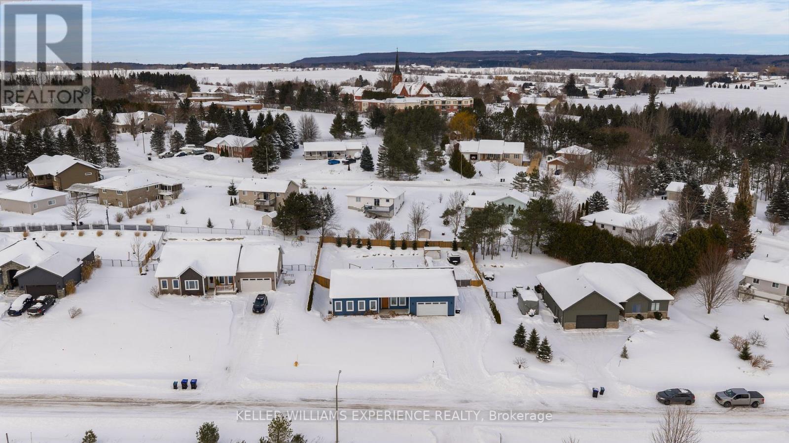 24 Rue Helene, Tiny (Lafontaine), Ontario  L9M 0H1 - Photo 20 - S12890738