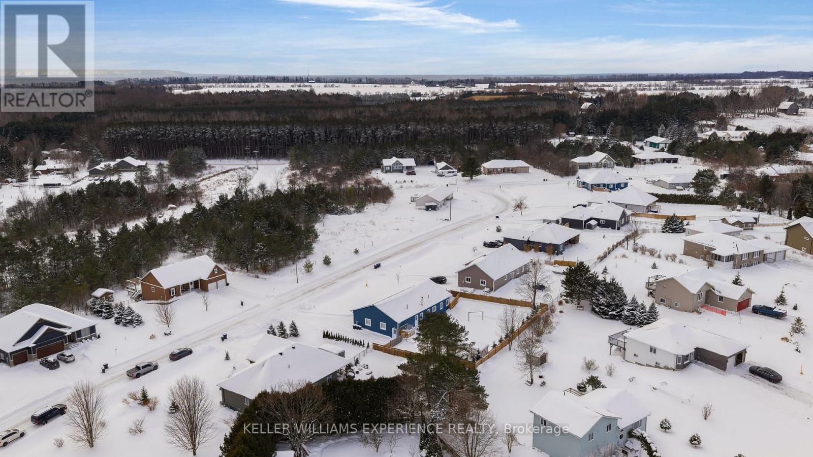 24 Rue Helene, Tiny (Lafontaine), Ontario  L9M 0H1 - Photo 21 - S12890738