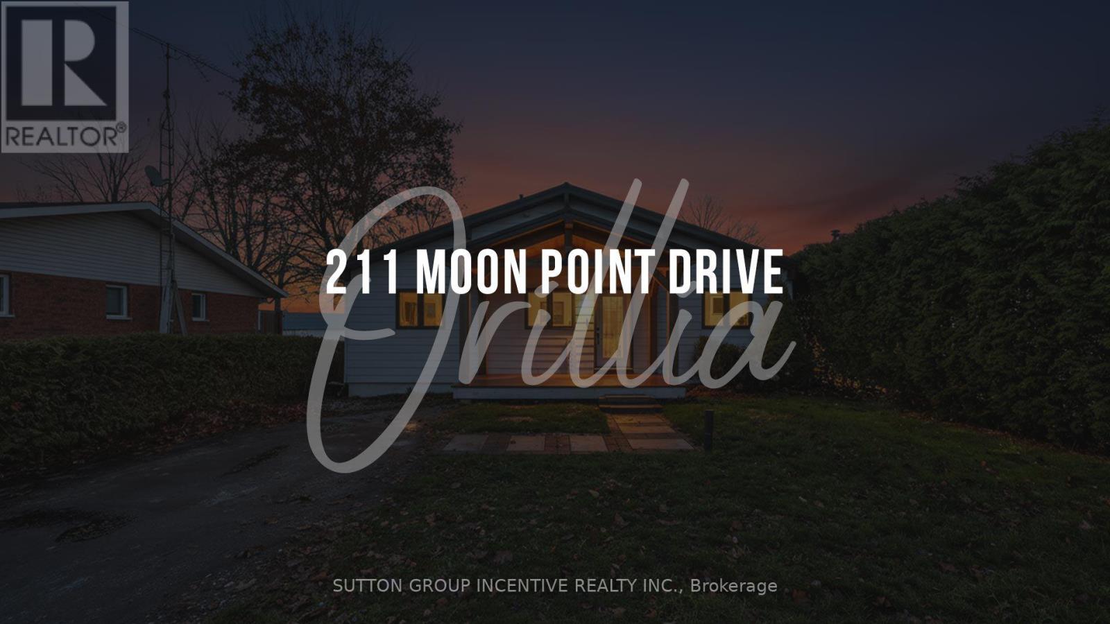 211 MOON POINT DRIVE, Oro-Medonte, Ontario