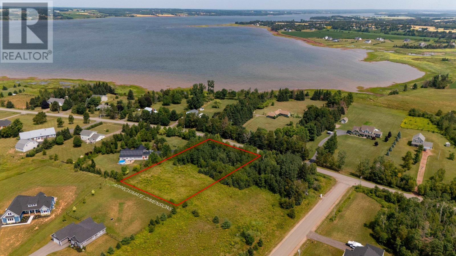 Lot 52 Burkallum Drive, Mermaid, Prince Edward Island