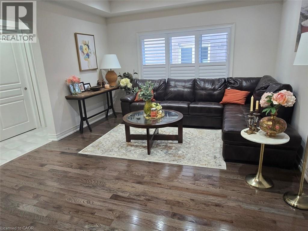 77 Eaglecrest Street, Kitchener, Ontario  N2K 4K1 - Photo 5 - 40792557