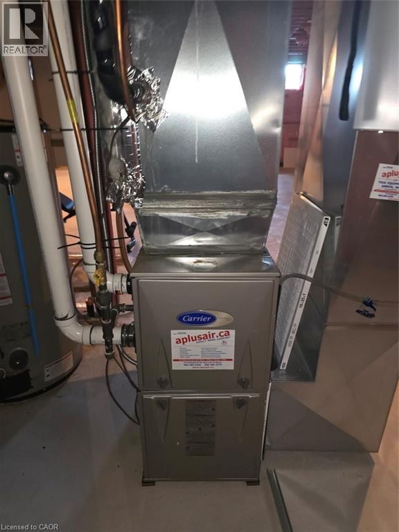 77 Eaglecrest Street, Kitchener, Ontario  N2K 4K1 - Photo 13 - 40792557