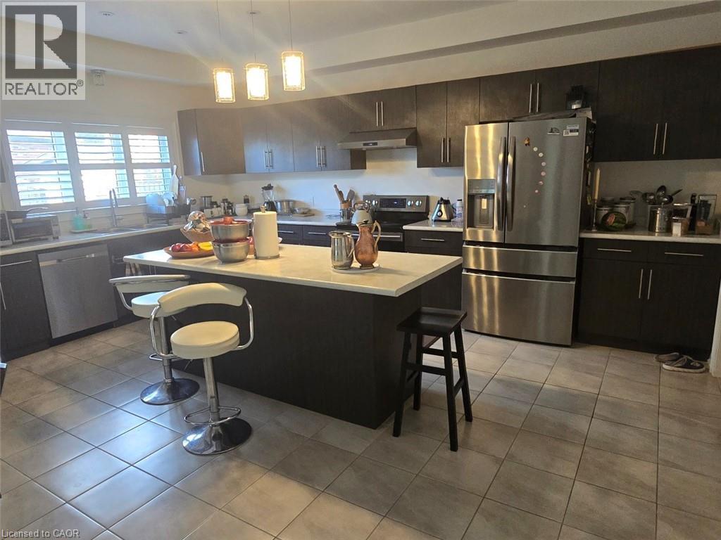 77 Eaglecrest Street, Kitchener, Ontario  N2K 4K1 - Photo 2 - 40792557