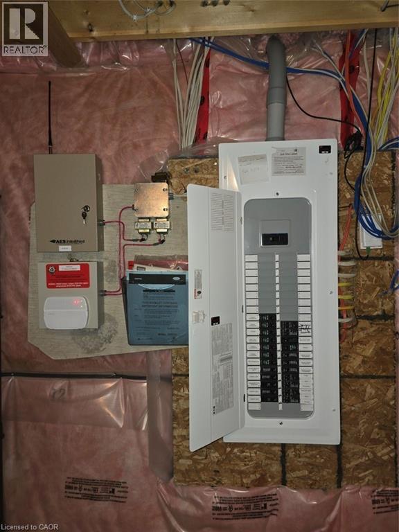 77 Eaglecrest Street, Kitchener, Ontario  N2K 4K1 - Photo 16 - 40792557