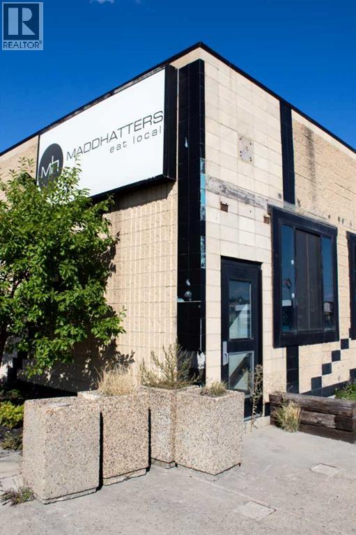 10508 100 Avenue, Grande Prairie, Alberta  T8V 0V9 - Photo 2 - A2281403