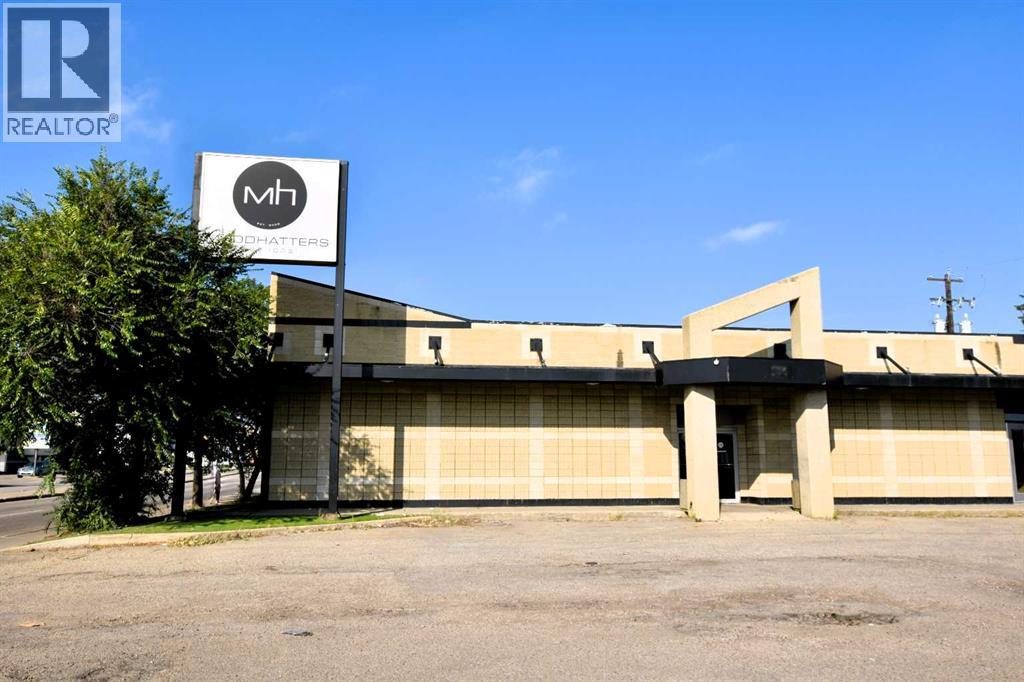 10508 100 Avenue, Grande Prairie, Alberta