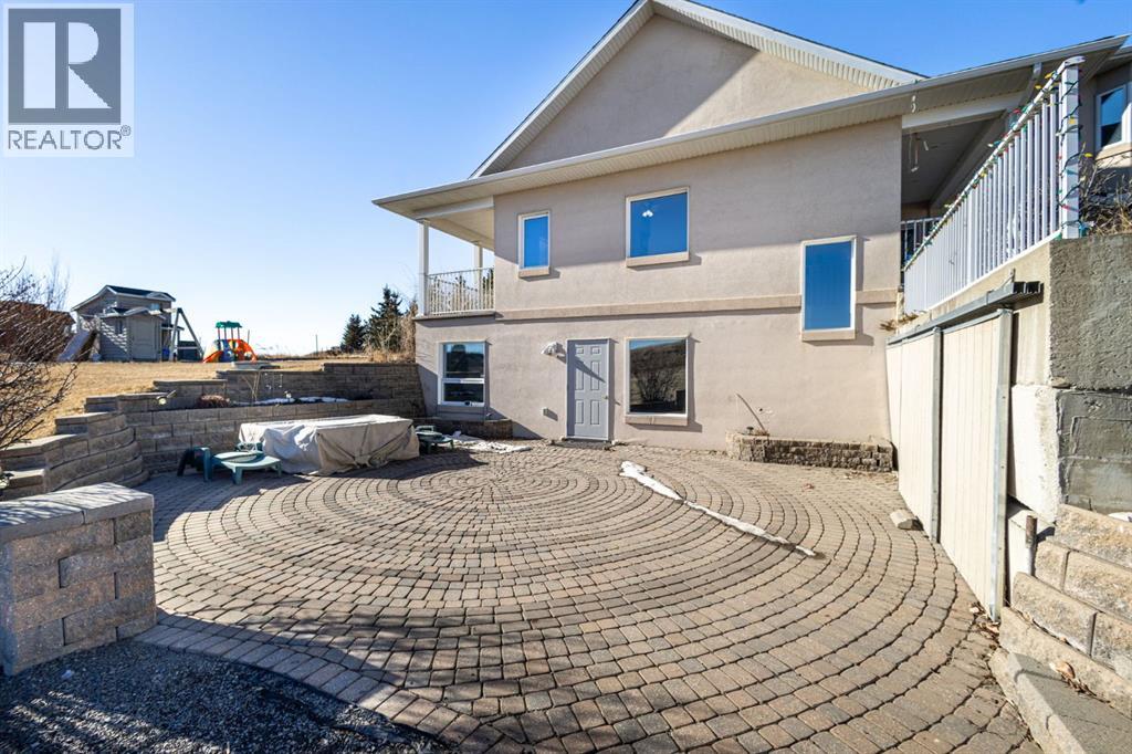 149 Sharp Hill Drive, Rural Rocky View County, Alberta  T4A 0P1 - Photo 42 - A2284437