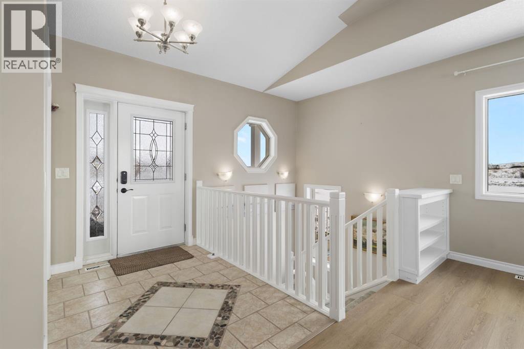 149 Sharp Hill Drive, Rural Rocky View County, Alberta  T4A 0P1 - Photo 3 - A2284437