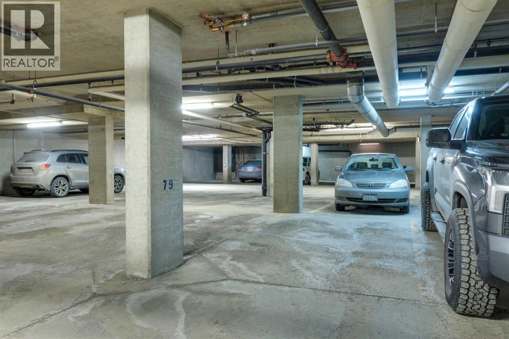 205, 35 Richard Court Sw, Calgary, Alberta  T3E 7N9 - Photo 17 - A2291360