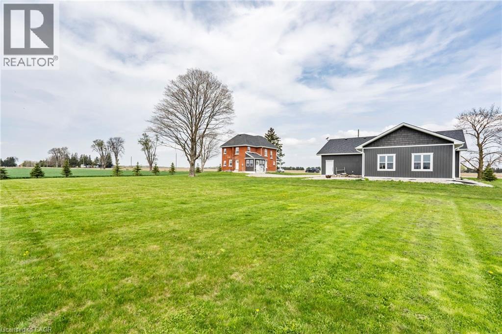 21575 Heritage Road, Thorndale, Ontario  N0M 2P0 - Photo 36 - 40807517