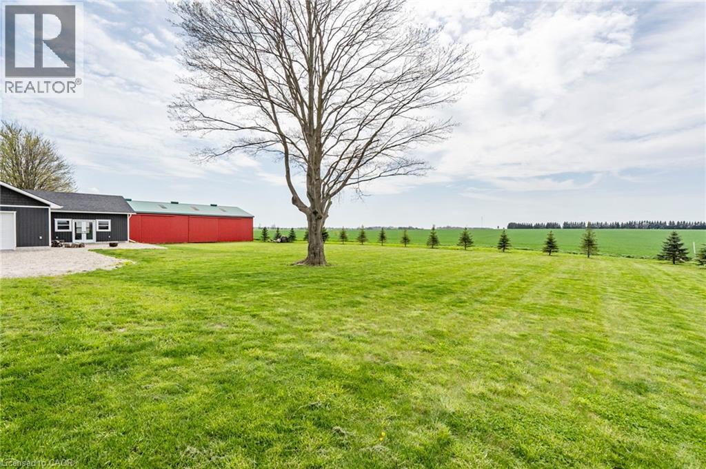 21575 Heritage Road, Thorndale, Ontario  N0M 2P0 - Photo 35 - 40807517