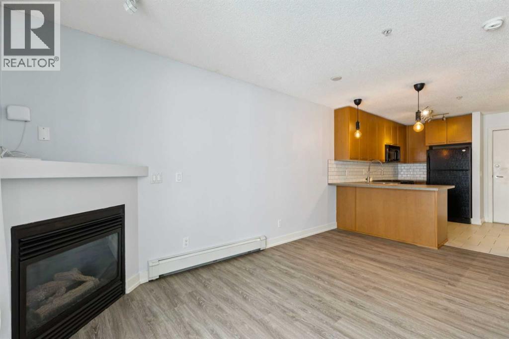 205, 35 Richard Court Sw, Calgary, Alberta  T3E 7N9 - Photo 9 - A2291360