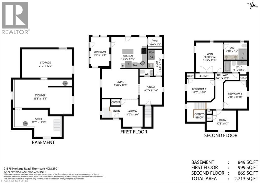 21575 Heritage Road, Thorndale, Ontario  N0M 2P0 - Photo 40 - 40807517