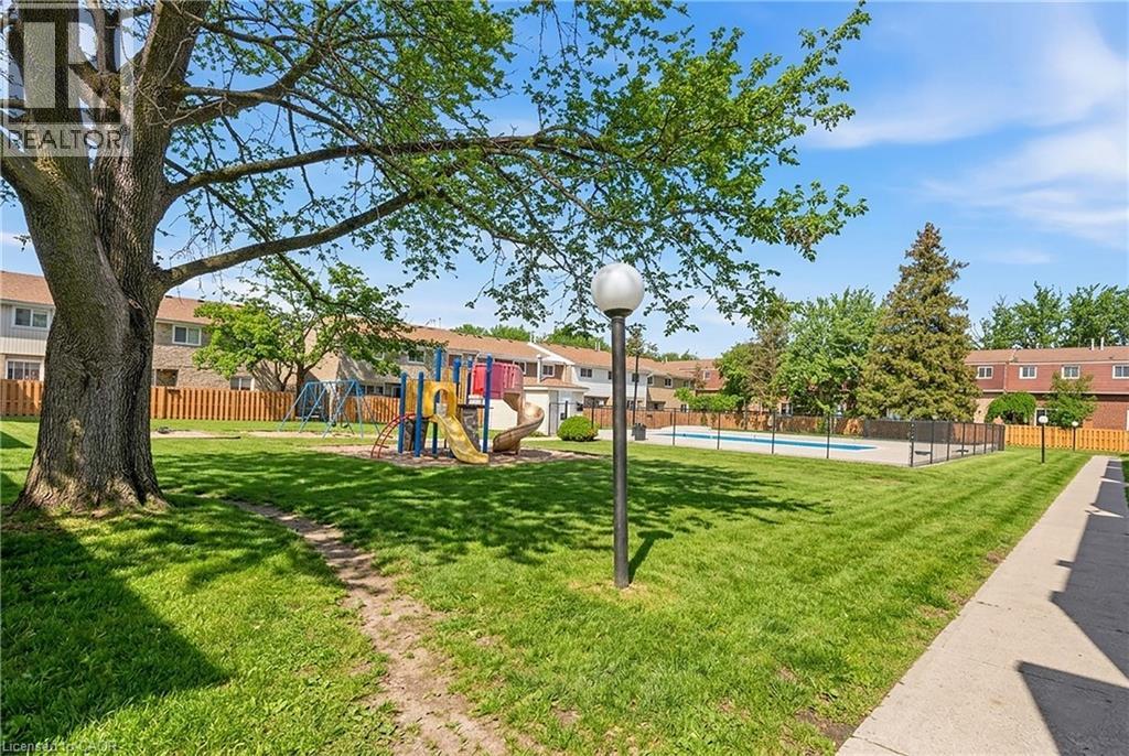 423 Westwood Drive Unit# 44, Kitchener, Ontario  N2M 5B5 - Photo 31 - 40812782