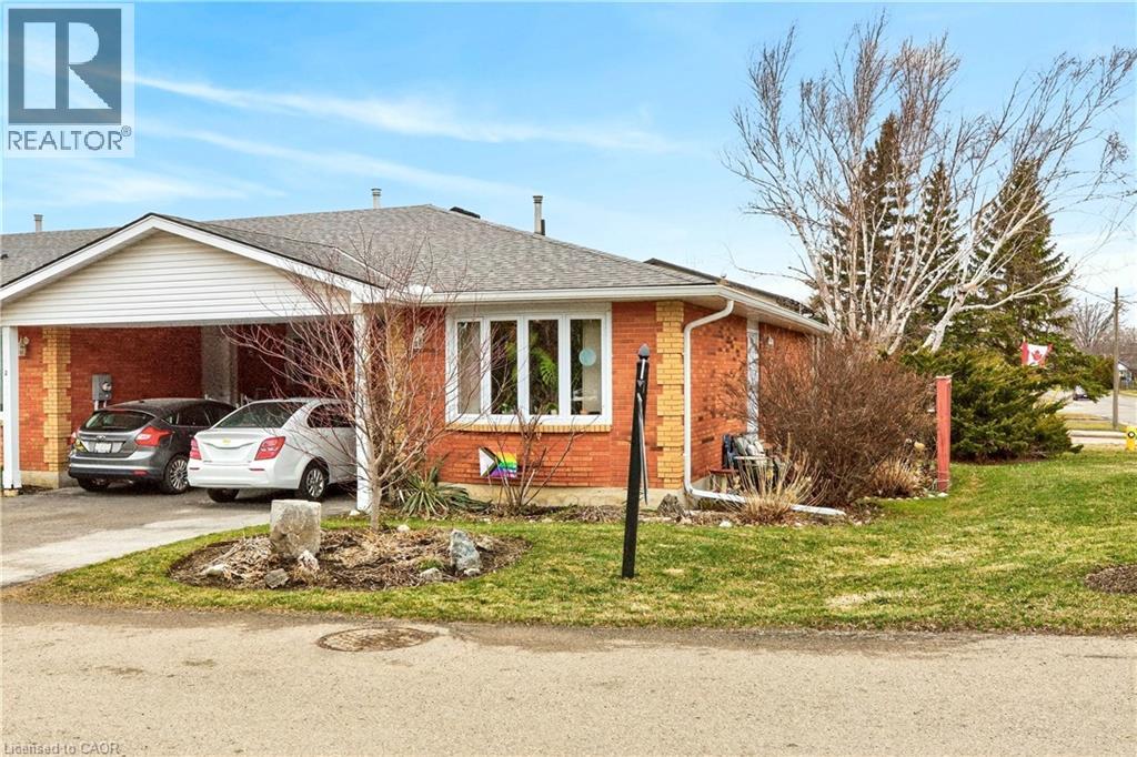 31 Kinross Street Unit# 1, Caledonia, Ontario  N3W 1J7 - Photo 3 - 40812443