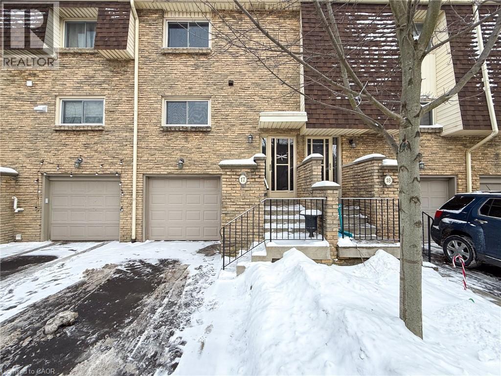 17 Melanie Crescent Unit# 17, Waterdown, Ontario  L0R 2H0 - Photo 2 - 40812398