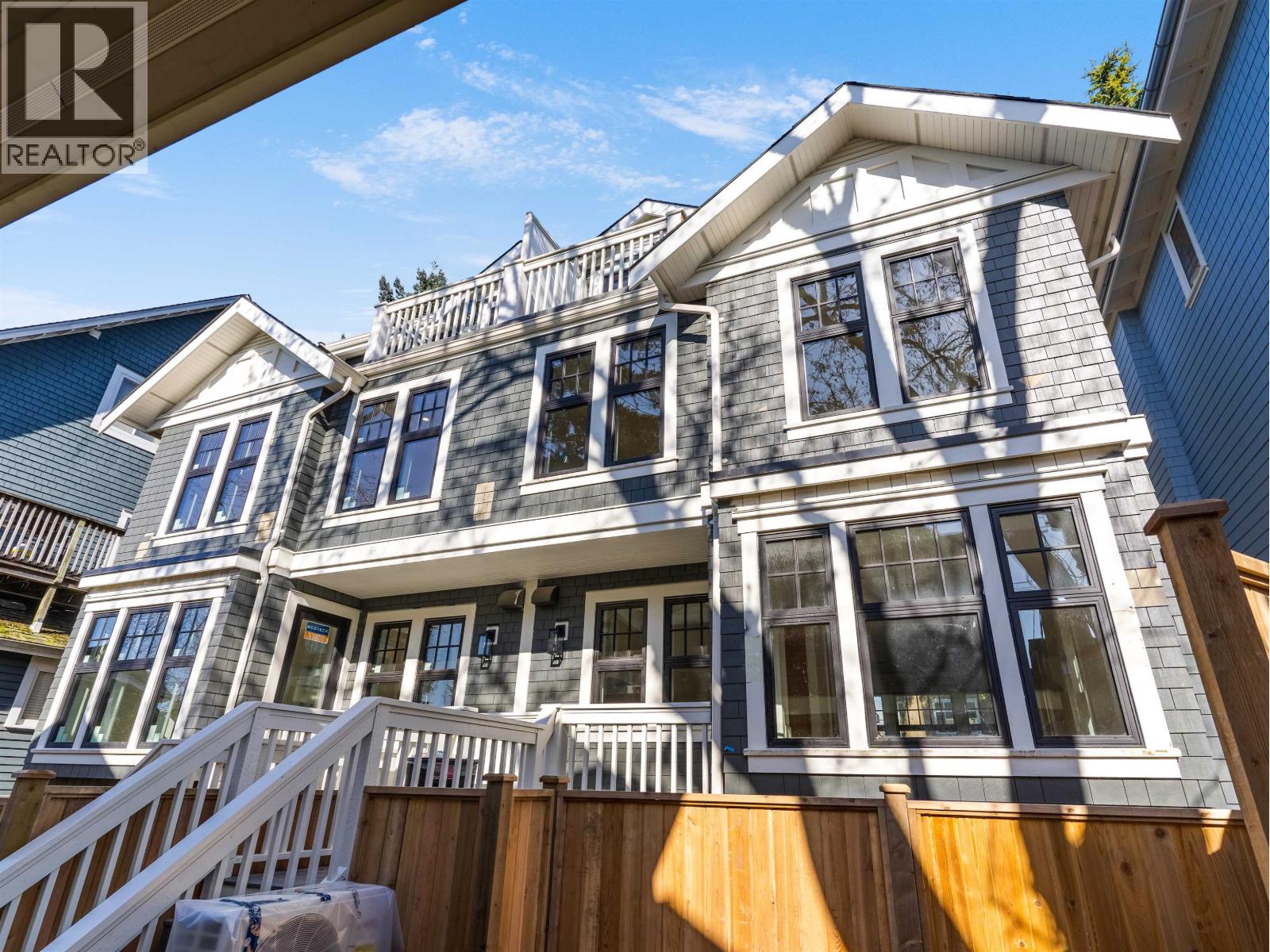 2566 W 2nd Avenue, Vancouver, British Columbia  V6K 1J8 - Photo 32 - R3096096