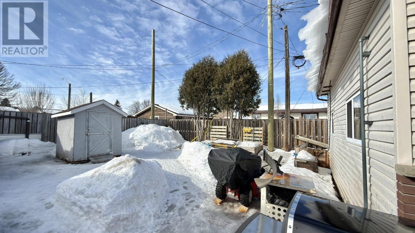 173 Hemlock Pl, Thunder Bay, Ontario  P7C 1W8 - Photo 26 - TB2600384