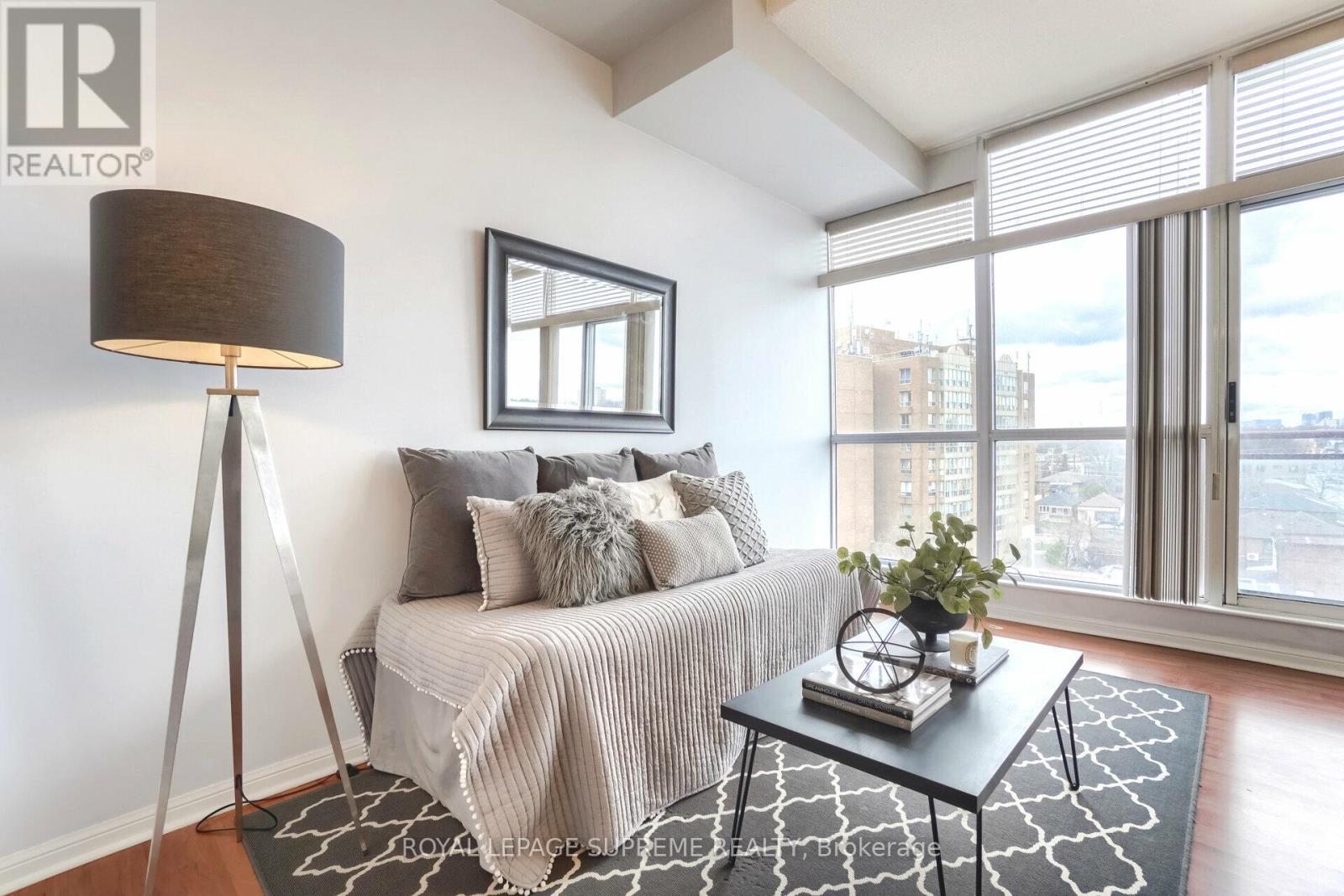 605 - 1600 Keele Street, Toronto, Ontario  M6N 5J1 - Photo 17 - W12890704