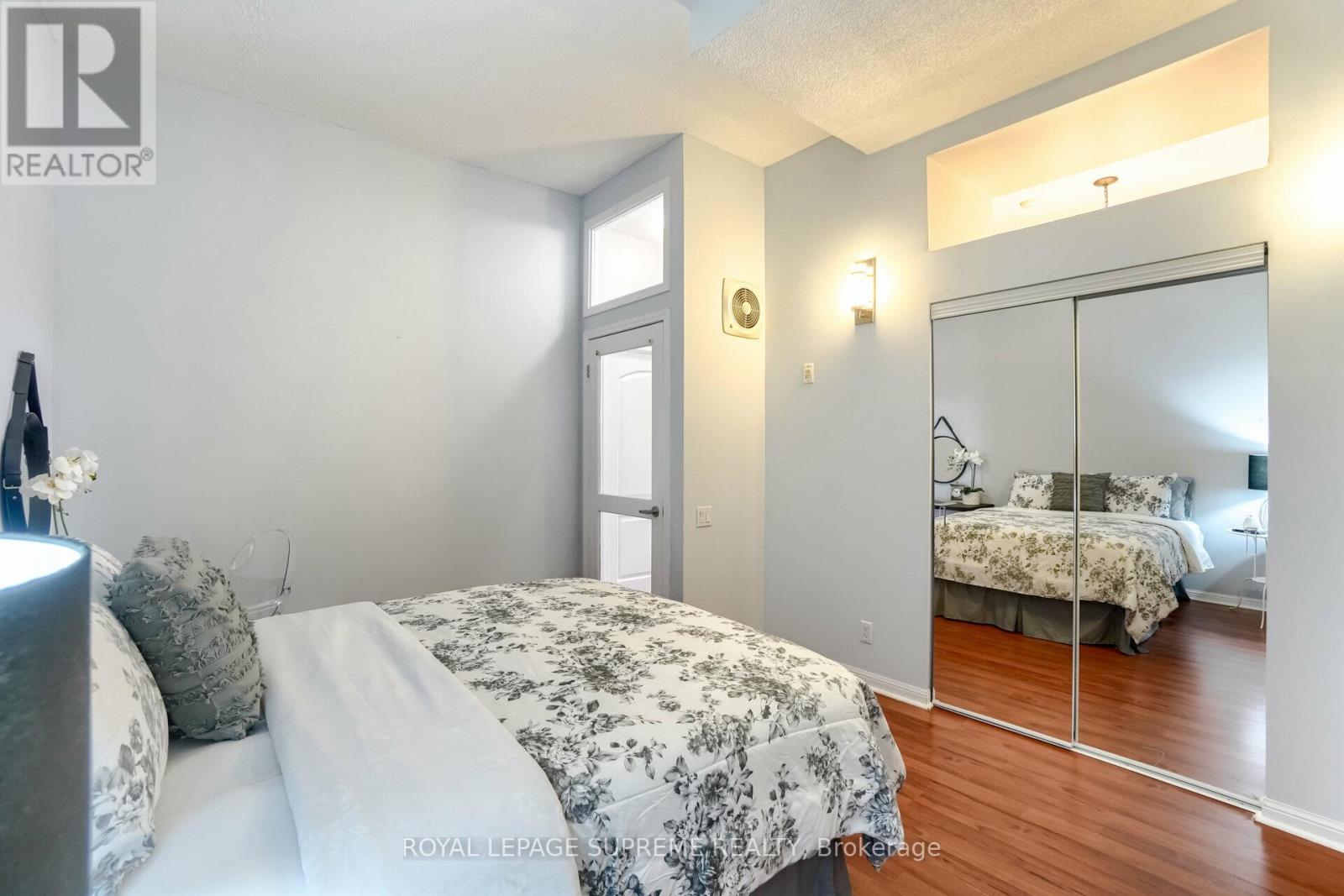 605 - 1600 Keele Street, Toronto, Ontario  M6N 5J1 - Photo 21 - W12890704