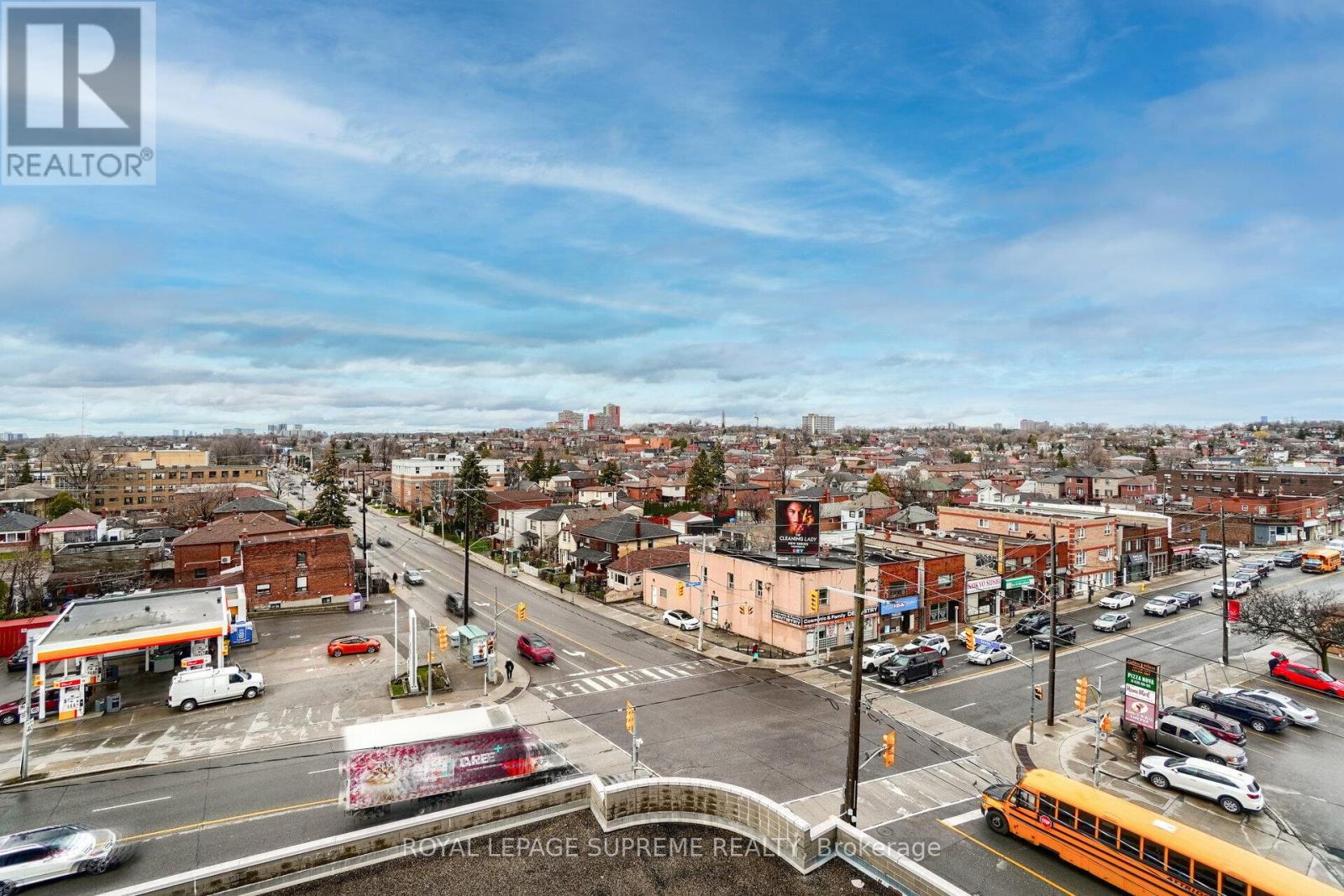 605 - 1600 Keele Street, Toronto, Ontario  M6N 5J1 - Photo 30 - W12890704