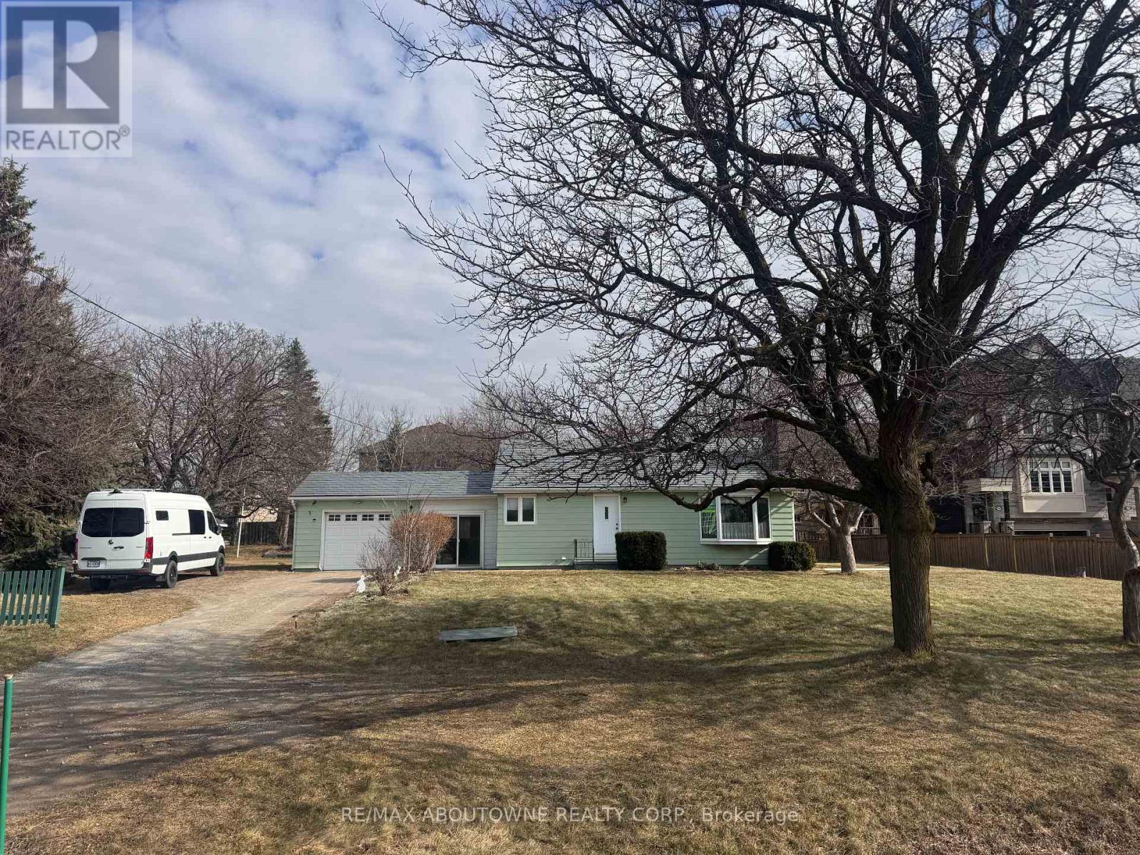 2317 KHALSA GATE, Oakville, Ontario