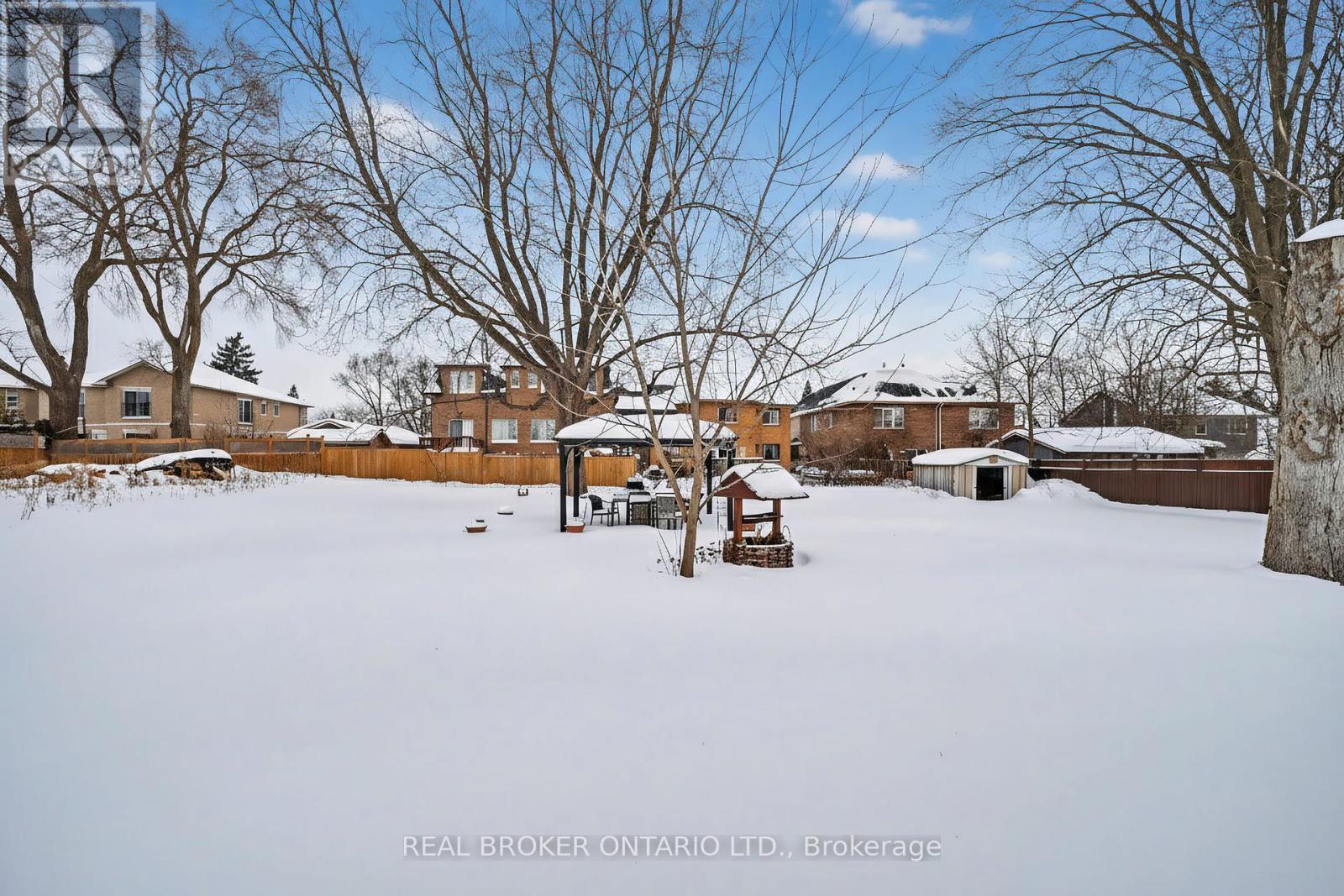 1069 Roosevelt Road, Mississauga, Ontario  L5G 3Y6 - Photo 10 - W12890760