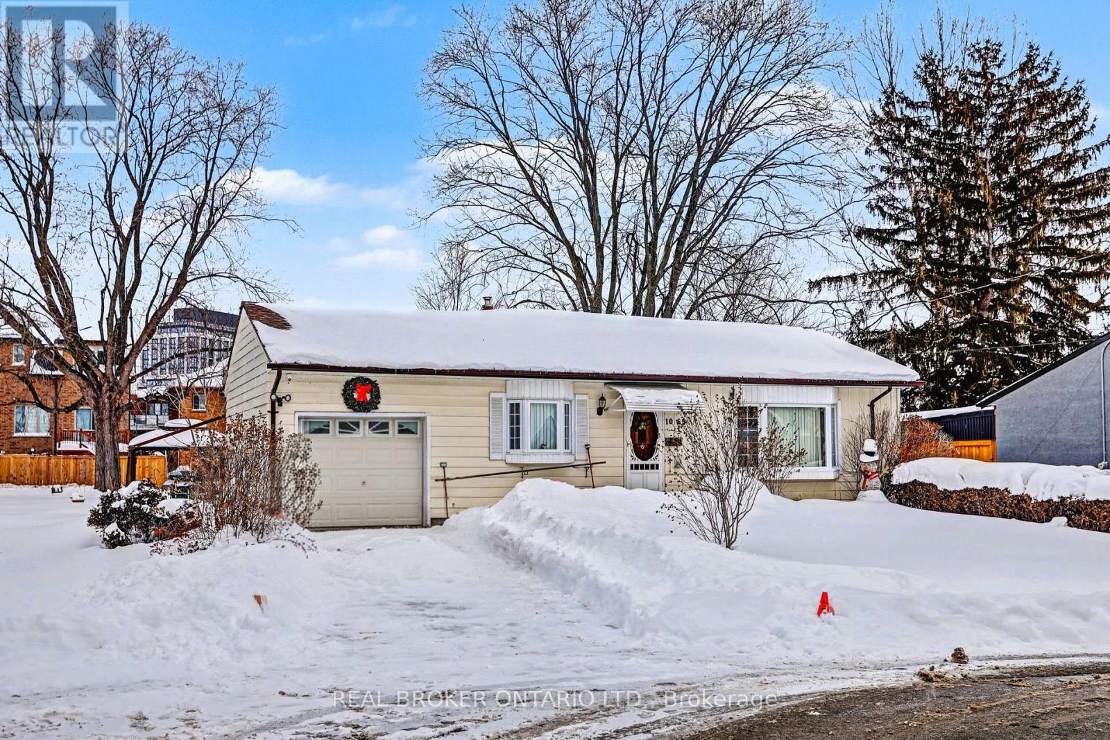 1069 Roosevelt Road, Mississauga, Ontario  L5G 3Y6 - Photo 12 - W12890760