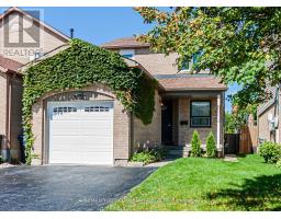 3035 ILOMAR CRESCENT, Mississauga, Ontario