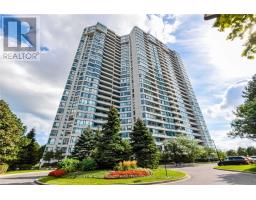 812 - 550 WEBB DRIVE, Mississauga, Ontario
