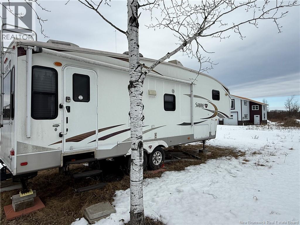 6341 104 Route, Cloverdale, New Brunswick  E7P 1X4 - Photo 22 - NB135233